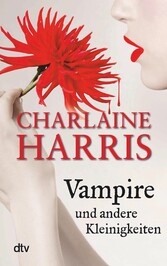 Vampire und andere Kleinigkeiten