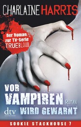 Vor Vampiren wird gewarnt