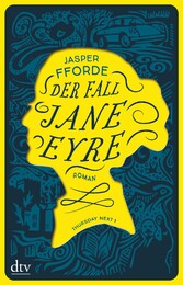 Der Fall Jane Eyre