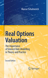 Real Options Valuation