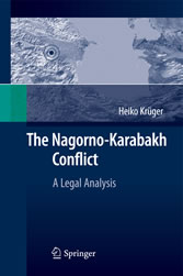 The Nagorno-Karabakh Conflict