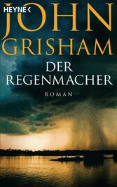 Der Regenmacher