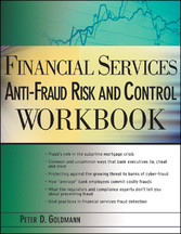 Financial Services Anti-Fraud Risk and Control Workbook