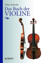 Das Buch der Violine