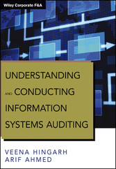 Understanding and Conducting Information Systems Auditing + Website