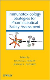 Immunotoxicology Strategies for Pharmaceutical Safety Assessment