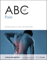 ABC of Pain