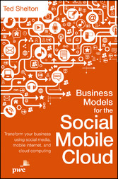 Business Models for the Social Mobile Cloud