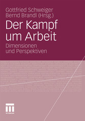 Der Kampf um Arbeit