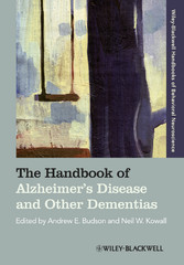 The Handbook of Alzheimer's Disease and Other Dementias