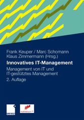 Innovatives IT-Management