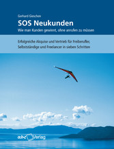 SOS Neukunden