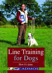 Line Training for Dogs