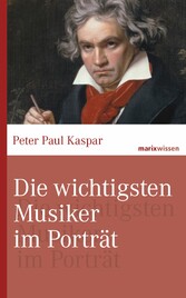 Die wichtigsten Musiker im Portrait