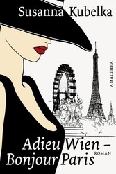 Adieu Wien - Bonjour Paris