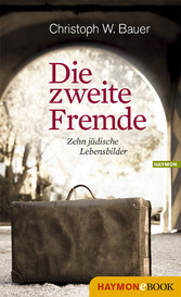 Die zweite Fremde