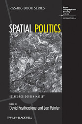 Spatial Politics