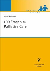 100 Fragen zu Palliative Care