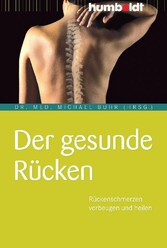 Der gesunde Rücken