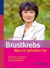 Brustkrebs - Was mir geholfen hat