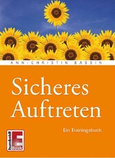 Sicheres Auftreten