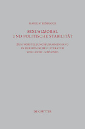 Sexualmoral und politische Stabilität