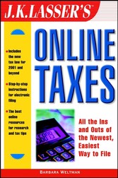 J.K. Lasser's Online Taxes