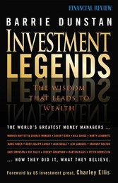 Investment Legends