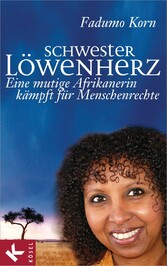 Schwester Löwenherz