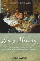 Living Memory