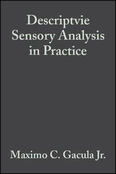 Descriptvie Sensory Analysis in Practice