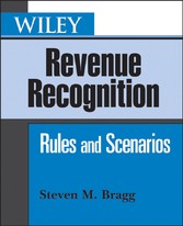 Wiley Revenue Recognition,