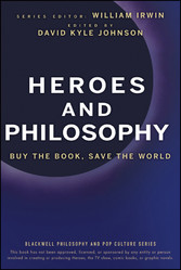 Heroes and Philosophy,