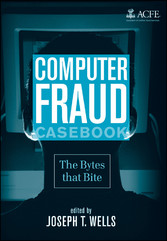 Computer Fraud Casebook