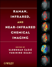 Raman, Infrared, and Near-Infrared Chemical Imaging,