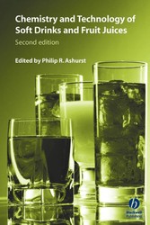 Chemistry and Technology of Soft Drinks and Fruit Juices