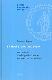 Sperare Contra Spem