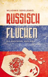 Russisch fluchen