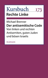 Der antisemitische Code