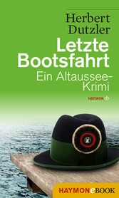 Letzte Bootsfahrt