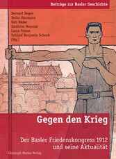 Gegen den Krieg