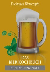 Das Bier-Kochbuch