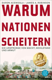 Warum Nationen scheitern