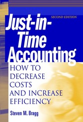 Just-in-Time Accounting,