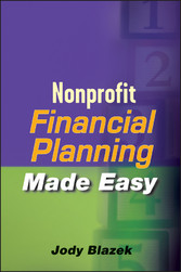 Nonprofit Financial Planning Made Easy