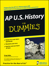 AP U,S, History For Dummies