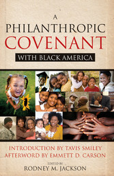 A Philanthropic Covenant with Black America