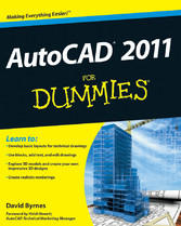 AutoCAD 2011 For Dummies