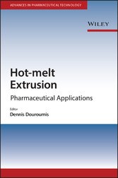 Hot-Melt Extrusion