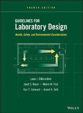 Guidelines for Laboratory Design